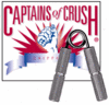 Эспандер Captain Of Crush 1 и 1,5