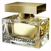 Dolce & Gabbana "The One".