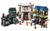 Lego: Diagon Alley