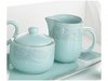 Набор для сахара и сливок (2 предмета) PREMIER HOUSEWARES® Blue Haze