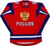 Хоккейный свитер[фуфайка] сборной России