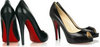 туфли от Christian Louboutin