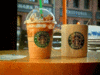 кофе Starbucks