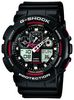 Casio G-Shock GA-100