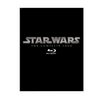 Star Wars: The Complete Saga (Episodes I-VI) Blu-ray