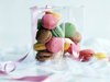 попробовать macarons