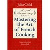 Mastering the Art of French Cooking, Vol. 1 & 2