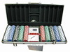 Набор для игры в покер "Standard 500"