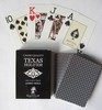 Карты для покера Texas Hold’em Black.