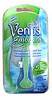Бритвенный станок Gillette Venus Embrace + 2 кассеты и футляр For Women