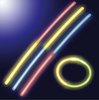 Knicklicht Leuchtsticks 2-farbig (100 St&#252;ck)
