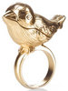 Vintage Birdy Treasure Trove Ring