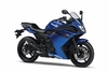 Мотоцикл YAMAHA XJ6F Diversion