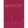 sex and the city: the complete series (collector's giftset)