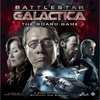 Настольная игра Battlestar Galactica ( Звездный крейсер "Галактика", на английском)