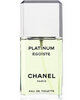 Chanel Egoiste Platinum