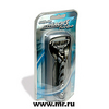 Gillette Mach3 Turbo Бритвенный станок