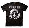 Metal Gear Solid Peace Walker T-Shirt