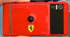 Смартфон Ferrari