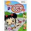 Super Game Day Ni Hao Kai-Lan [DVD-AUDIO]