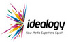 Idealogy New Media Superhero Squat