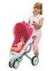 Puppenwagen-Set, Smoby, »Maxi Cosi® & Quinny®«