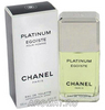 Туалетная вода Chanel Egoist Platinum Original