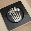 Highbury Le Prix 40pc Flatware Set