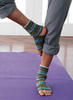 Носки для йоги