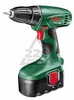 BOSCH PSR 18