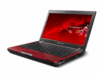 Packard Bell EasyNote Butterfly xs