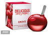 dkny be delicious candy apples