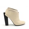 туфли united nude Block Double Bootie