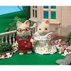 Набор "Бабушка и дедушка кошки" Sylvanian Families