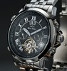 Great Commander Black Graf Von Monte Wehro Watch