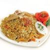 S&#259; gust din plov by Cristi
