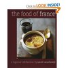 Книга Food of France: A Regional Celebration