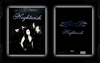 Nightwish:  NW Band Pic -A4 notebook