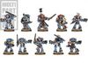 Space Wolves Pack