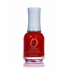 orly haute red