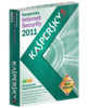Продлить Kaspersky Internet Security