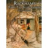 Rackham's Fairy Tale Illustrations in Full Color