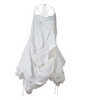 Parachute Short Dress