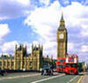 хочу в Лондон!