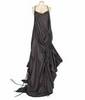 Parachute Long Dress