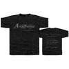 Anathema - Alternative 4 Vintage Shirt