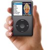 Чёрный iPod Classic