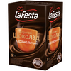 горячий шоколад в пакетиках La Festa "Карамельный"