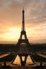 Посетить Париж