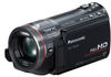 Panasonic HDC-sd600